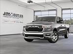 New 2025 Ram 1500 Big Horn Crew Cab 4x4 Pickup for sale #C207255 - photo 1