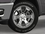 New 2025 Ram 1500 Big Horn Crew Cab 4x4 Pickup for sale #C207255 - photo 11