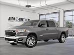 New 2025 Ram 1500 Big Horn Crew Cab 4x4 Pickup for sale #C207255 - photo 2