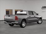 New 2025 Ram 1500 Big Horn Crew Cab 4x4 Pickup for sale #C207255 - photo 4