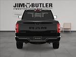 New 2025 Ram 1500 Big Horn Crew Cab 4x4 Pickup for sale #C207257 - photo 10