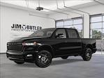 New 2025 Ram 1500 Big Horn Crew Cab 4x4 Pickup for sale #C207257 - photo 2