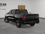 New 2025 Ram 1500 Big Horn Crew Cab 4x4 Pickup for sale #C207257 - photo 4