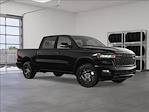 New 2025 Ram 1500 Big Horn Crew Cab 4x4 Pickup for sale #C207257 - photo 7