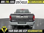 New 2026 Ram 2500 Big Horn Crew Cab 4x4 Pickup for sale #C214769 - photo 4