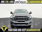 New 2026 Ram 2500 Big Horn Crew Cab 4x4 Pickup for sale #C214769 - photo 7