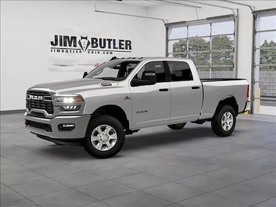 New 2026 Ram 2500 Big Horn Crew Cab 4x4 Pickup for sale #C214770 - photo 2
