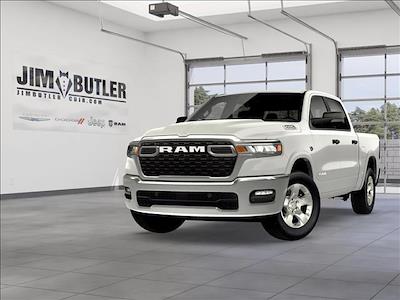New 2026 Ram 1500 Big Horn Crew Cab 4x4 Pickup for sale #C230335 - photo 1
