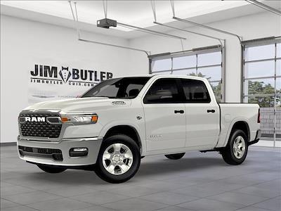 New 2026 Ram 1500 Big Horn Crew Cab 4x4 Pickup for sale #C230335 - photo 2