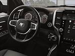 New 2026 Ram 1500 Big Horn Crew Cab 4x4 Pickup for sale #C230335 - photo 17