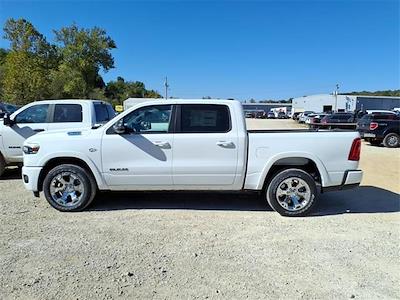 New 2026 Ram 1500 Big Horn Crew Cab 4x4 Pickup for sale #C230336 - photo 2