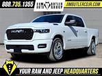 New 2026 Ram 1500 Big Horn Crew Cab 4x4 Pickup for sale #C230336 - photo 1
