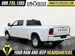 New 2026 Ram 3500 Longhorn Crew Cab 4x4 DRW Pickup for sale #C231590 - photo 9
