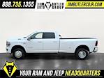New 2026 Ram 3500 Longhorn Crew Cab 4x4 DRW Pickup for sale #C231590 - photo 1