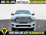New 2026 Ram 3500 Longhorn Crew Cab 4x4 DRW Pickup for sale #C231590 - photo 7