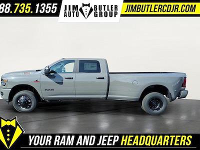 New 2026 Ram 3500 Big Horn Crew Cab for sale #C238668 - photo 2