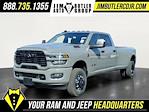 New 2026 Ram 3500 Big Horn Crew Cab for sale #C238668 - photo 1