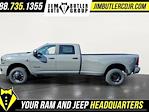 New 2026 Ram 3500 Big Horn Crew Cab for sale #C238668 - photo 2