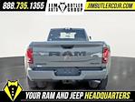 New 2026 Ram 3500 Big Horn Crew Cab for sale #C238668 - photo 4