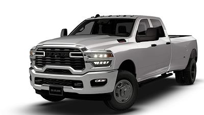 New 2026 Ram 3500 Tradesman Crew Cab for sale #C266752 - photo 1
