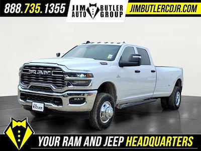 New 2026 Ram 3500 Tradesman Crew Cab for sale #C266753 - photo 1