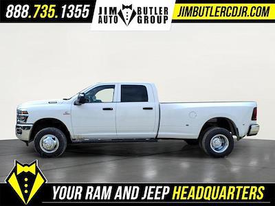New 2026 Ram 3500 Tradesman Crew Cab for sale #C266753 - photo 2