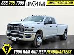 New 2026 Ram 3500 Tradesman Crew Cab for sale #C266753 - photo 1