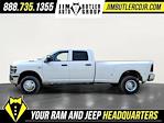 New 2026 Ram 3500 Tradesman Crew Cab for sale #C266753 - photo 2
