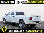 New 2026 Ram 3500 Tradesman Crew Cab for sale #C266753 - photo 4