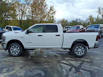 New 2026 Ram 2500 Big Horn Crew Cab 4x4 Pickup for sale #D214768 - photo 2