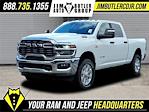New 2026 Ram 2500 Big Horn Crew Cab 4x4 Pickup for sale #D214768 - photo 1