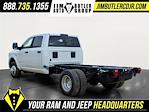 New 2026 Ram 3500 Crew Cab 60 CA Cab Chassis for sale #D239348 - photo 2