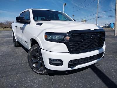 New 2025 Ram 1500 Big Horn Crew Cab 4x4 Pickup for sale #D132 - photo 2