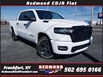 New 2025 Ram 1500 Big Horn Crew Cab 4x4 Pickup for sale #D132 - photo 1
