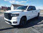 New 2025 Ram 1500 Big Horn Crew Cab 4x4 Pickup for sale #D132 - photo 4