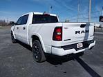 New 2025 Ram 1500 Big Horn Crew Cab 4x4 Pickup for sale #D132 - photo 5