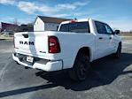 New 2025 Ram 1500 Big Horn Crew Cab 4x4 Pickup for sale #D132 - photo 8