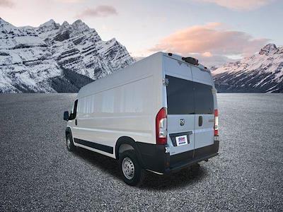 New 2024 Ram ProMaster 3500 High Roof Empty Cargo Van for sale #E634N - photo 2