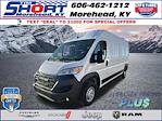 New 2024 Ram ProMaster 3500 High Roof Empty Cargo Van for sale #E634N - photo 1