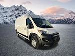New 2024 Ram ProMaster 3500 High Roof Empty Cargo Van for sale #E634N - photo 36