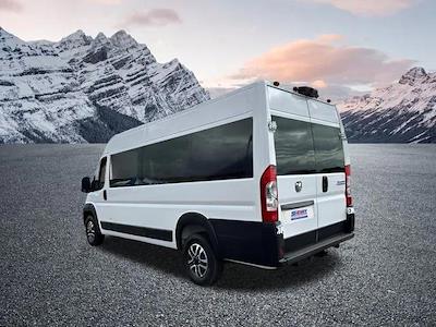 New 2024 Ram ProMaster 3500 High Roof Empty Cargo Van for sale #E635N - photo 2