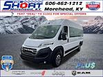 New 2024 Ram ProMaster 3500 High Roof Empty Cargo Van for sale #E635N - photo 1