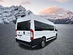 New 2024 Ram ProMaster 3500 High Roof Empty Cargo Van for sale #E635N - photo 40