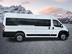 New 2024 Ram ProMaster 3500 High Roof Empty Cargo Van for sale #E635N - photo 41