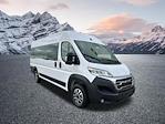 New 2024 Ram ProMaster 3500 High Roof Empty Cargo Van for sale #E635N - photo 42