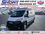 New 2024 Ram ProMaster 3500 High Roof Empty Cargo Van for sale #E722N - photo 1