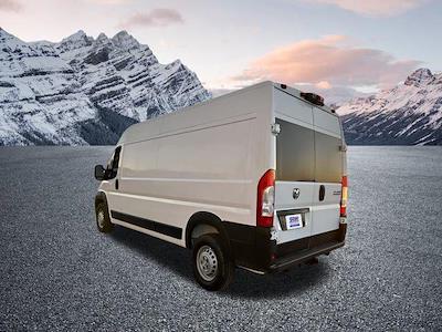 New 2024 Ram ProMaster 3500 High Roof Empty Cargo Van for sale #E633N - photo 2