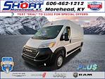 New 2024 Ram ProMaster 3500 High Roof Empty Cargo Van for sale #E633N - photo 1