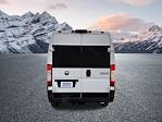 New 2024 Ram ProMaster 3500 High Roof Empty Cargo Van for sale #E633N - photo 37