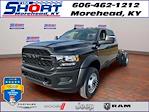 New 2024 Ram 4500 Tradesman Crew Cab 4x4 60 CA Cab Chassis for sale #E715N - photo 1